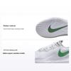 Court Zoom Vapor Cage 4 Rafa White Kelly Green Мужские кроссовки DD1579-103
