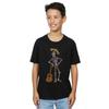 Disney Boys Coco Hector With Guitar T-Shirt