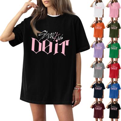 Женские футболки с коротким рукавом, однотонные пуловеры, летние весенние топы, блузки