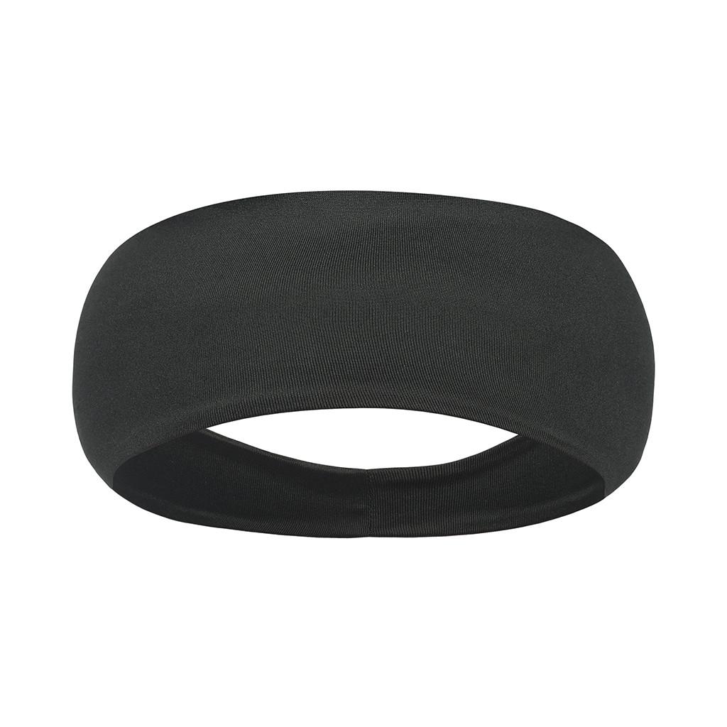 Sports Headband Yoga Fitness Sweat Absorbent Running Sports Sweat Guide