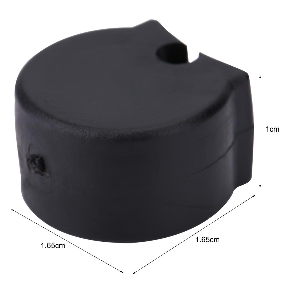 5 шт. удобные практичные резиновые подушки для большого пальца кларнета защитные чехлы для пальцев