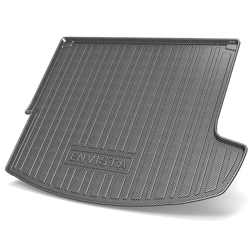 Buick Angyang Custom Trunk Mat - TPE Material