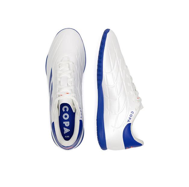 Men's Adidas Copa Pure 2 Club In Ig8689 White Sneakers