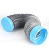 Household Flexible Dust Ventilation Tube Air Exhaust Pipe Hose for Air Conditioner