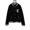 Used CELINEStajan black mens