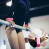 Sports Gear Gymnastics Grips Anti-slip Wrist Support Accessories Kids Gymnastics Equipment