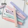 12Pcs/Set Highlighter Pens Non-Neon Pastel Colors Quick Dry Marking Pen Study Journaling Office School Supplies