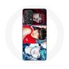 Case for Samsung Galaxy A33 5G Blackpink Lisa Teaser How You Like That Lovesick Girls and Ice Cream