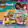 LEGO Friends 41740 Alijah's Room, Mixed Color