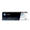 HP TONER 201A CYAN Ink Cartridge