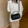 Women's Bag Niche Pillow Bag Casual Underarm Bag Soft Single Shoulder Bag Crossbody Bag