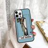 Tarot Card The Hermit Phone Case For Samsung Galaxy S10 S22 S23 S24 Note 10 20 Lite S20 Plus S21 Ultra Back Cover