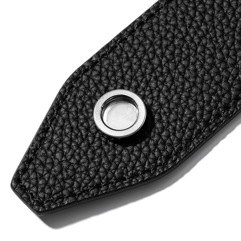 Универсальный ремешок-адаптер A-105 для сумок для ланч-боксов с креплением на кнопке