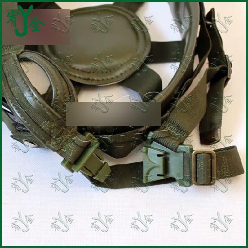 Подкладка и система подвески шлема Youjin QGF03 из кевлара