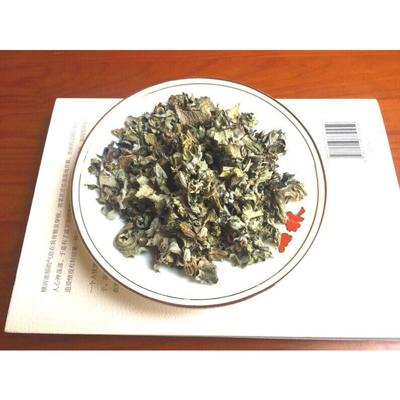 100 г сушеных трав, чай из листьев артишока, очень горький