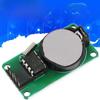 DS1302 Real-Time Clock Module with CR2032 Battery Backup