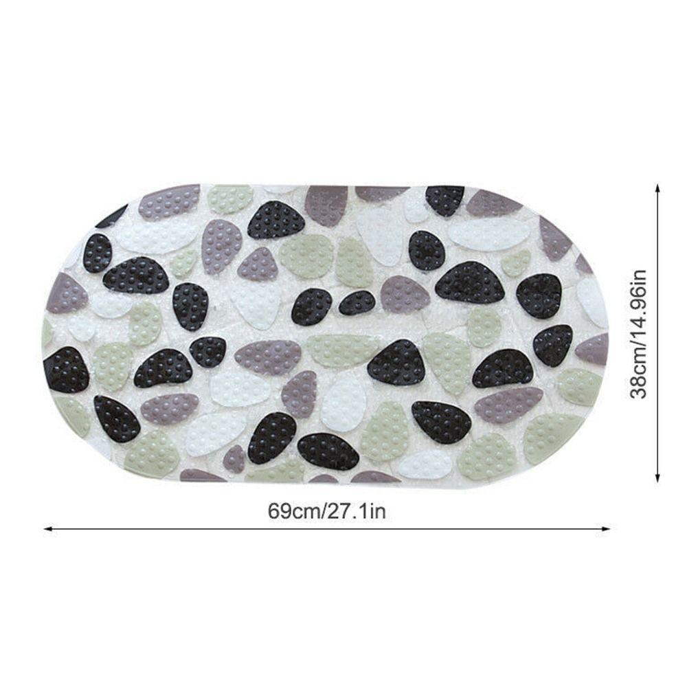 Мягкий массажный коврик ПВХ с присоской для душа коврики для ванной коврик для ванной коврик для ванной ковер для ванной комнаты