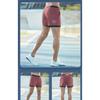 Men's Cycling Shorts Quick Drying Breathable Lining Outdoor Marathon Fitness Hiking Travel Training Men's Mountaineering Shorts