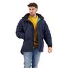 DWR Recycled Down Puffer Parka