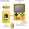 800 IN 1 Retro Handheld Game Player Video Game Console TV Game Console AV Out Mini Portable 8Bit Game Console for Kids Gift
