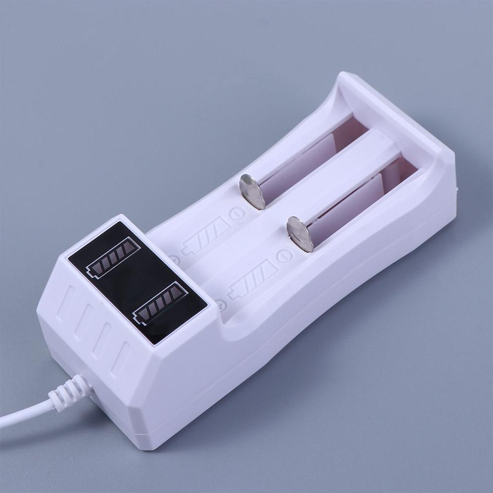 14500 Li-ion Battery Lithium Battery Charger Batteries USB Charger Battery Charger Charger Adapter