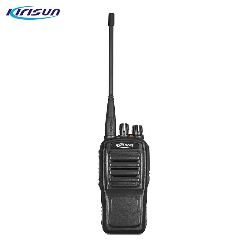 Kelixun PT560-02 Professional 4W Two-Way Radio (CN version)