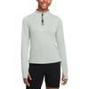 Nike Футболка Dri FitPro FW24 Зеленый/Белый Горизонт Унисекс FN9025-370
