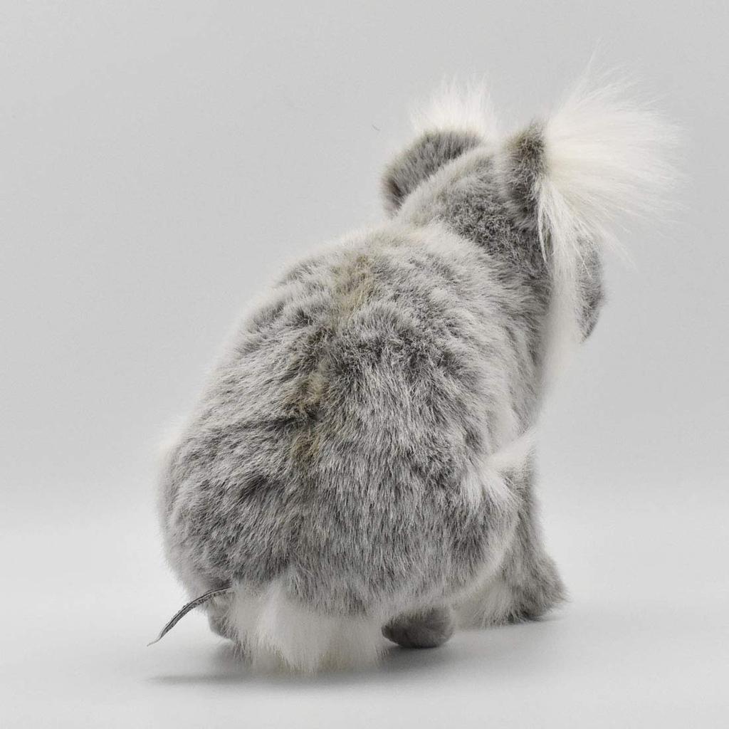 BH3637 HANSA Koala 26