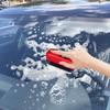 Cleaning Brush Car Glass Remover 120 Ml Strong Windshield & Remover