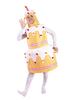 Big Costume Unisex 80cm Cake-chan Length