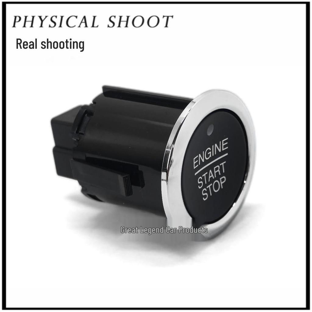 DG9T14C376AD3JA6/DG9Z10B776AB Suitable for New Mondeo, Edge, Taurus One-Button Start