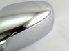 BRIGHTZ Chrome Door Mirror Covers for Ignis FF21S F21 F 21 31203 [MIR-SID-268]