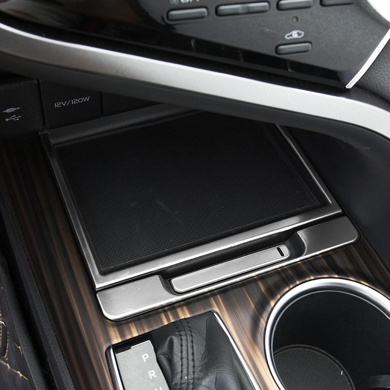 Центральная панель управления автомобиля, накладка на панель для Toyota Camry 70 V70 Xv70 2018, аксессуары TRD Atuo