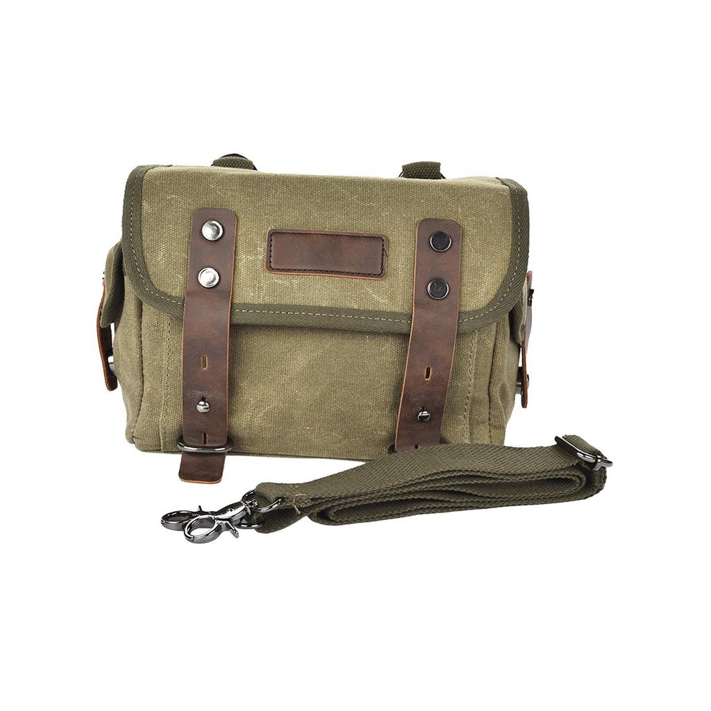 Generic Motorcycle Saddlebag Sturdy Professional Motorcycle Handlebar Bag