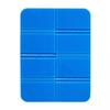 Portable Outdoor Foam Cushion: Foldable, Moisture-Proof Seat Mat