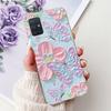 Чехол для Samsung Galaxy A31 A51 A71 A315F A515F A715F Новый Роскошный Расписной Чехол Мягкий Силиконовый Чехол Для Samsung A51 A 31 71 Fundas