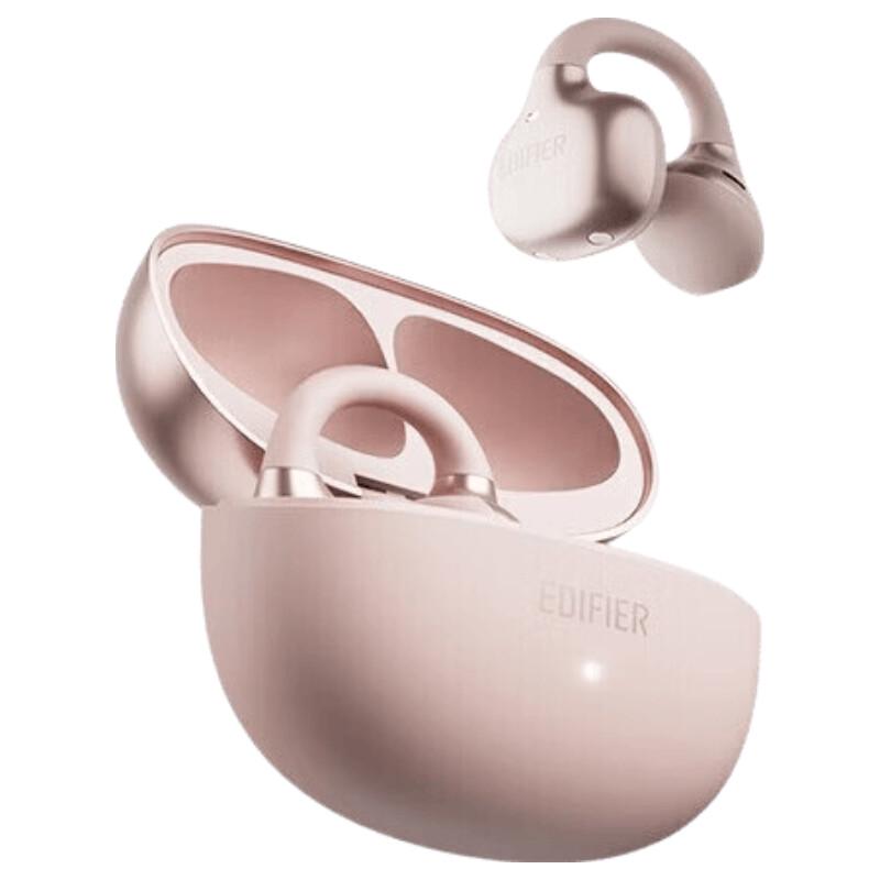 Edifier X Clip Open-Ear Bone Conduction Bluetooth Earphones