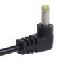 Кабель питания USB 5В в DC 12В 4мм x 1.7мм Кабель повышающего преобразователя напряжения USB