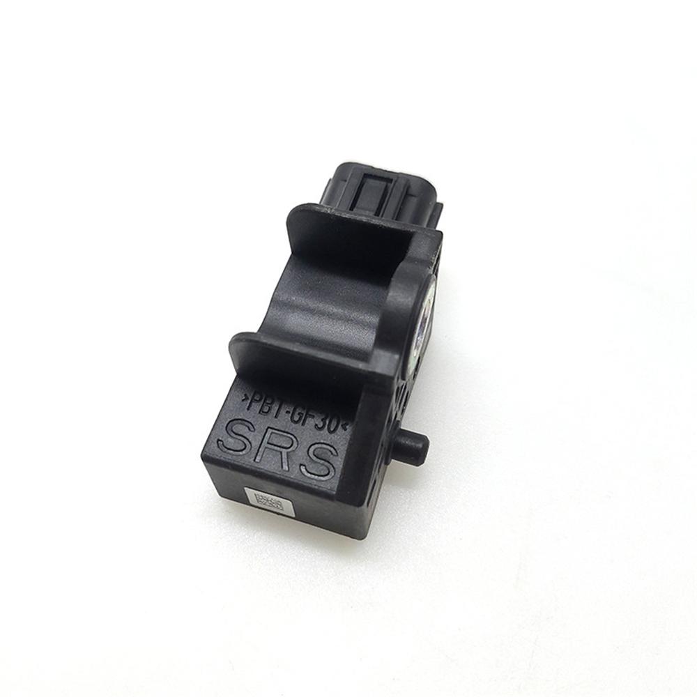 Новый датчик удара подходит для 77930-SWA-E11 77930-SWA-E113-M4 5WK43787 Датчик столкновения