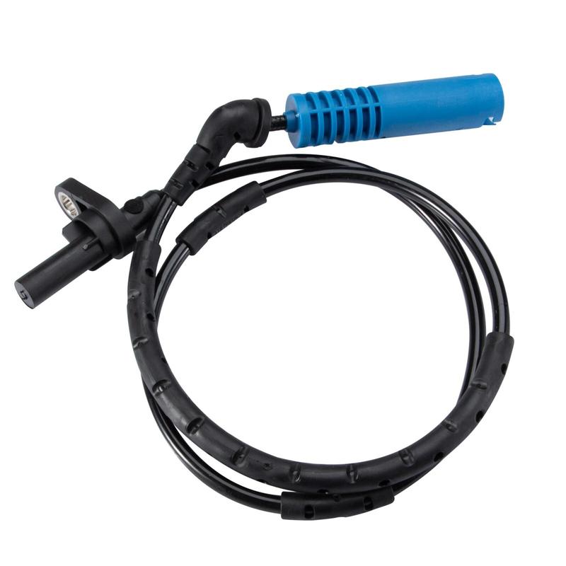 ABS Wheel Speed Sensor Rear Left or Right L/R for BMW X3 E83 2004 2005 2006-2010