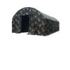 Outdoor Vehicle Repair Arch Tent