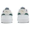 Puma Serve Pro Lite Low Top Skate Shoes Unisex Sneakers White Green 374902-29