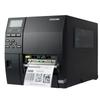 TOSHIBA B-EX4T3-HS12-CN-R 600dpi Industrial Label Barcode Printer CN plug (adapter included)