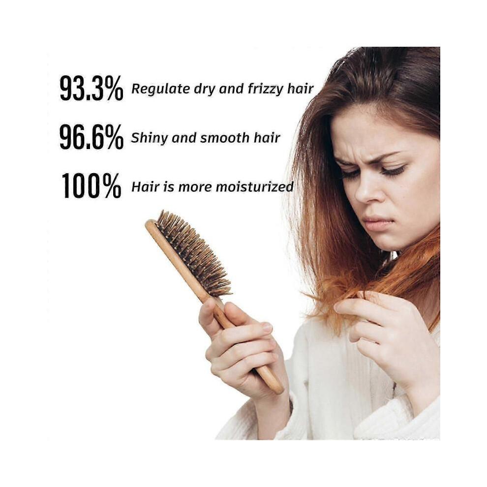 Batana Essence Hair Revival Oil, Batana Oil for Hair Growth, Raw Batana Oil for Hair Growth Promotes Hair Thickness for Men & Women