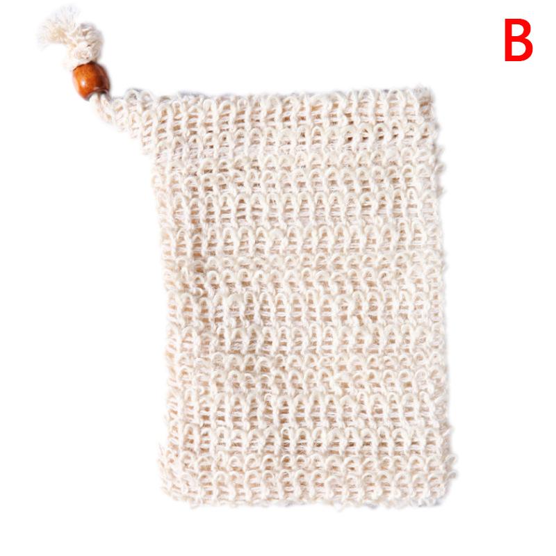 Мыло вспенивание сетчатые мешки для ванны инструменты для мытья тела Bubble Helper Mesh Глубокая очистка дома ванная комната отшелушивающие принадлежности