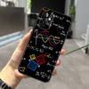 Чехол-футляр с формулами для Samsung Galaxy A32 A12 A22 A52 A35 A26 A16 A05 A55 A15 A54 A34 A14 A56 A36 A13 A53