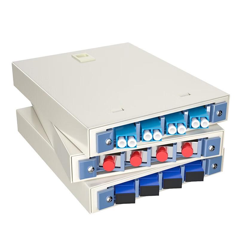 Fiber Optic Terminal Box
