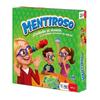 Board Game Spin Master Mentiroso 29 Pieces 26.67 X 26.67 X 5.08 Cm