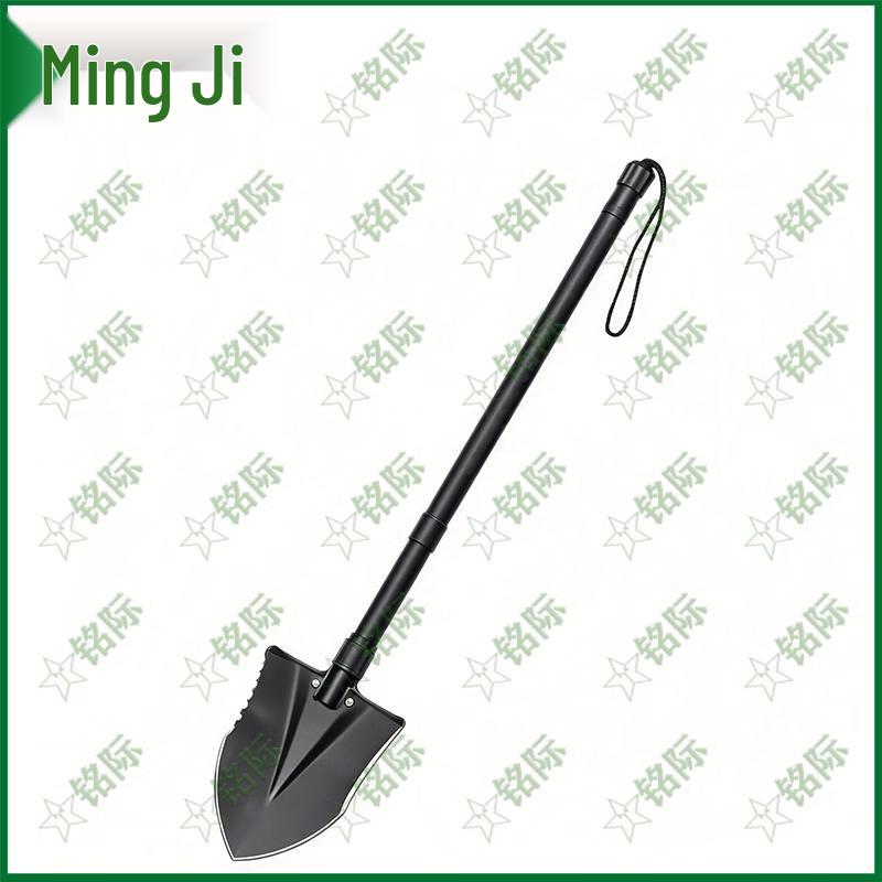 Mingji Multifunctional Outdoor Survival & Camping Tools