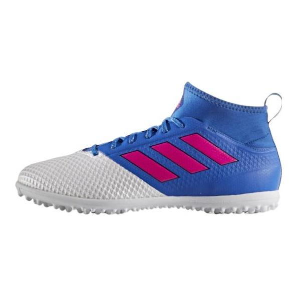 adidas Нескользящие Устойчивые к истиранию Футбольные бутсы Мужские Синие BB0862